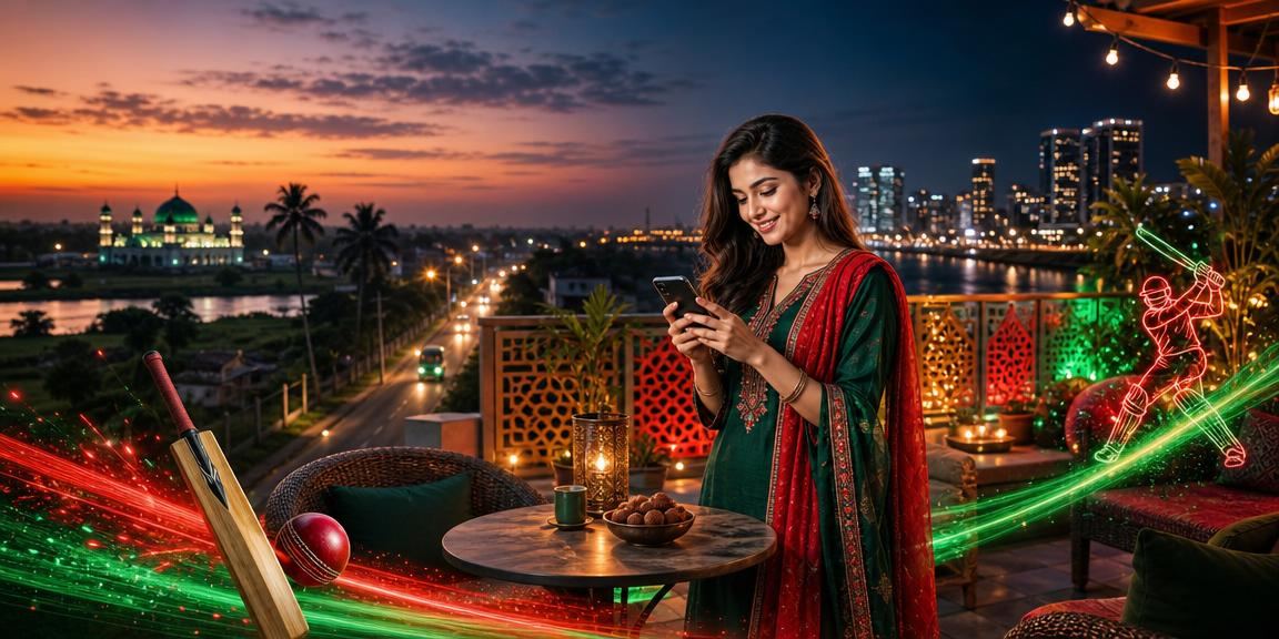 কুমিল্লায় নিরাপদ মোবাইল গেমিং অভিজ্ঞতা
