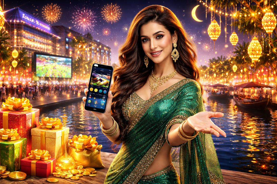 ঢাকায় ঈদের উৎসবে ক্রিকেট বেটিং লাইভ ম্যাচ a7x প্ল্যাটফর্ম মোবাইল স্ক্রিন