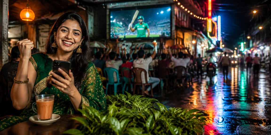 বাংলাদেশের স্থানীয় অভিজ্ঞতা